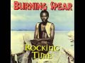 Burning Spear - This Race (Studio One)