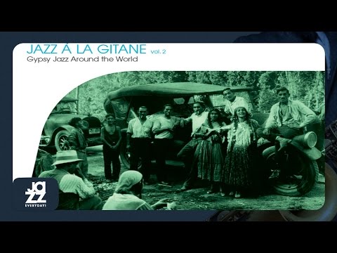 Toivo Kärki - My Serenade