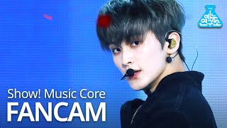 Download lagu [예능연구소] NCT U 마크 직캠 '90's Love' (NCT U MARK FanCam) @Show!MusicCore 201128 mp3