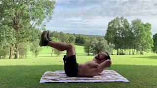 (For Office Workers) How To Get Healthy During COVID-19