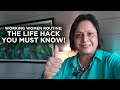 Simple Tips To Balance Work Life As A Working Woman