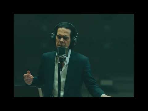 Nick Cave - Ghosteen Speaks (clip from This Much I Know To Be True)