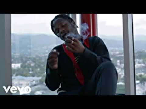 Jahshii x Skeng - Prime Time (Official Music Video)