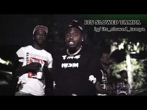 Y.N.E Henn - Fuck up the summer #slowed #tampa