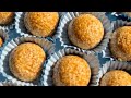 Healthy Sesame Honey Energy Bars Easy No Bake Recipe