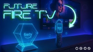 Fire TV Is Stuck in 2020 – Here’s How Amazon Can Fix It 🔧