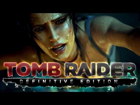 TOMB RAIDER [001] - Verschollen ★ Let's Adventure Tomb Raider