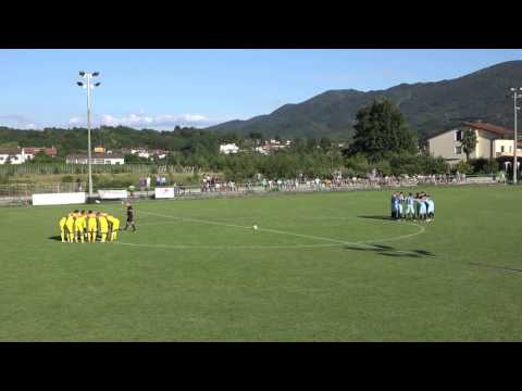 HIGHLIGHTS - 1.SML; Gorica : Domžale (0:2) 1.krog