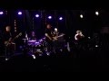 Afghan Whigs - Step into the light @ Barby Tel ...