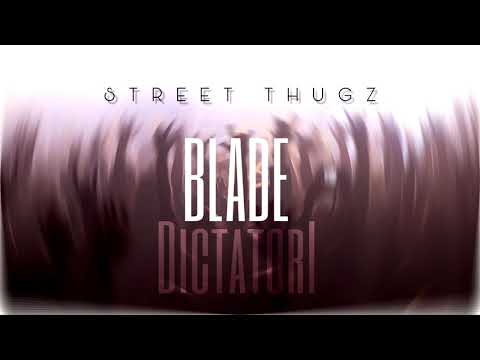 BLaDe DicTaToRi ( His Story ) Street Thugz Diss on BLACK LBT #oldTrack