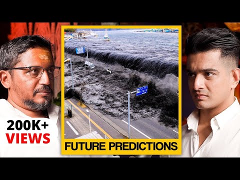 “Next 5 Years Will Be Even Worse” - Rajarshi Nandy’s Prediction