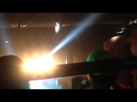 DED @ GOT7 Concert ///STARTED!!!!Screamed a lot