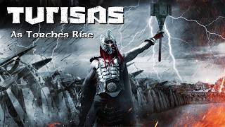 Turisas - As Torches Rise (lyric video)