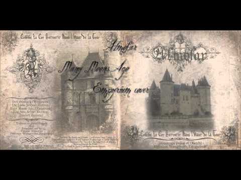 Almófar - Many Moons Ago.....(Empyrium cover)