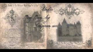 Almófar - Many Moons Ago.....(Empyrium cover)