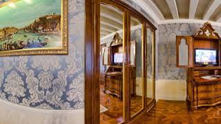Hotel Canal Grande - Venice