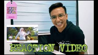 Download lagu Kucu Kuca - Lia Aziz ( Reaction Video ) mp3