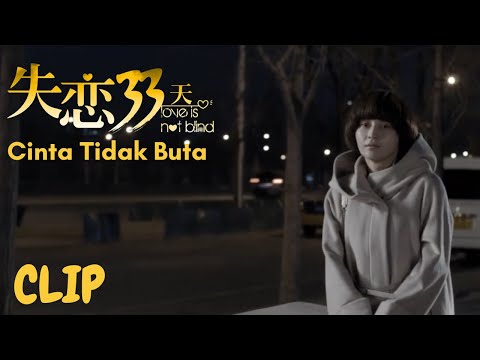 Clip EP27 Tersadarkan | Cinta Tidak ButaINDO SUB