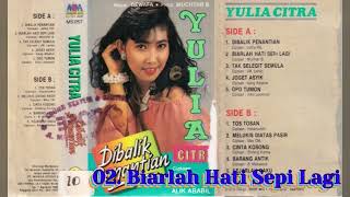 Download lagu 001. Yulia Citra - Dibalik Penantian mp3