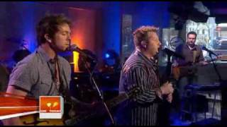 Rascal Flatts- Here Comes Goodbye-Today's Show