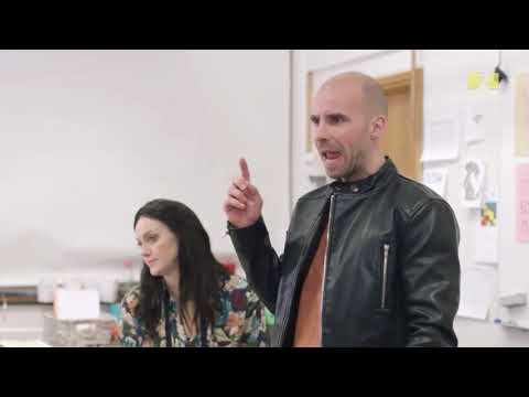 Steypustöðin - Forvarnardagar