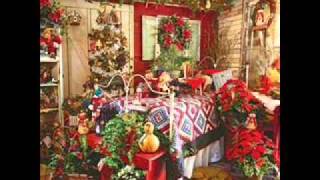 Jimmy Dean - My Christmas Room