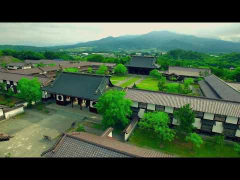會津藩校日新館　2018篇（60秒ver)