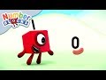Numberblocks The Zero Song Learn To Count