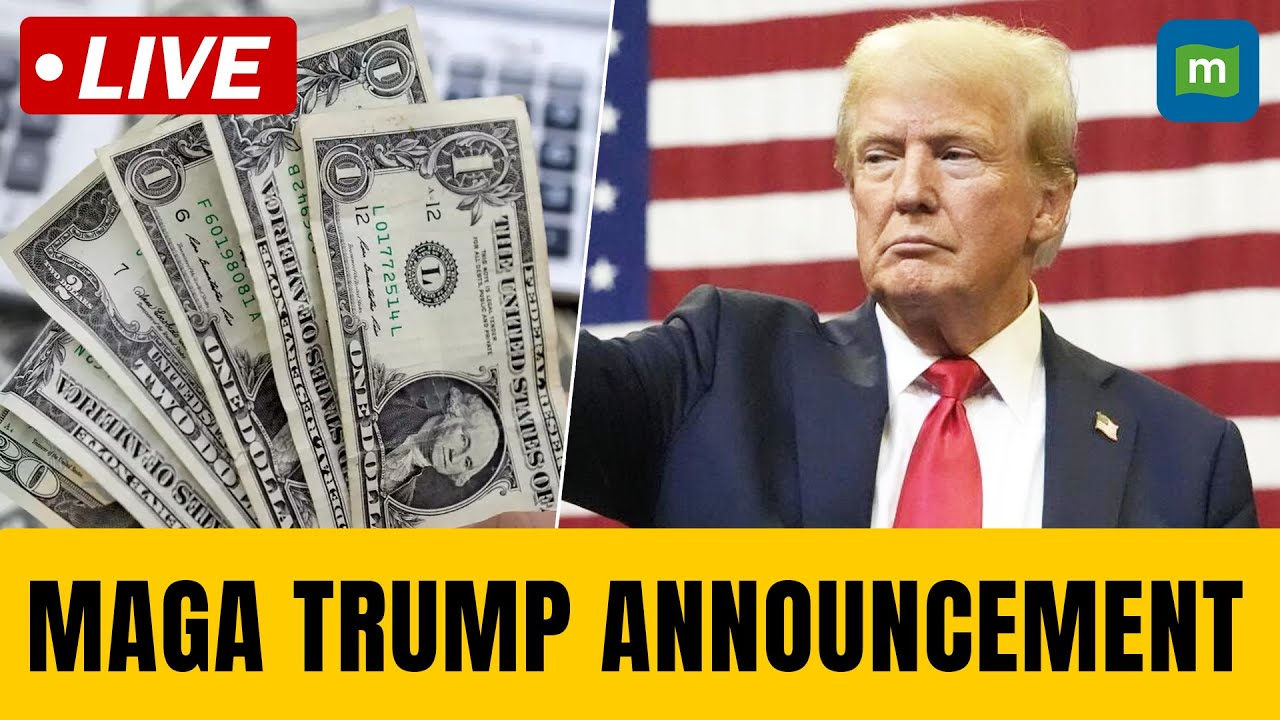 Donald Trump's Big Warning For India China And Russia | BRICS Countries News | Trump Tarrif | N18G