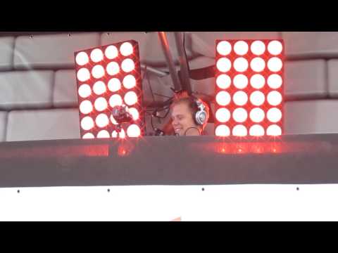 Armin van Buuren @ Kingsland Festival, 30.04.2013, Amsterdam RAI 1/3