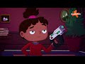 Nickelodeon Italy Short Recording 7 March 2026