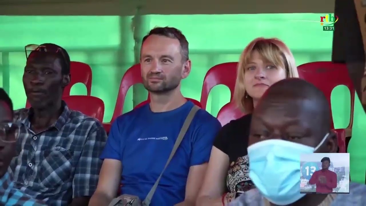 Promotion culturelle: Le Festival Carbo Masques de l’Ouest fête ses 10  ans d’existence