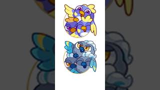 Prodigy Math Game | Ultimate Member Pets: Icon Comparisons! (April 2024) #shorts #prodigymathgame