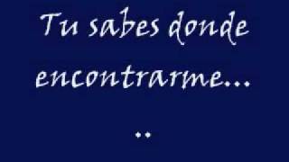 Ven o voy +Camilo Sesto