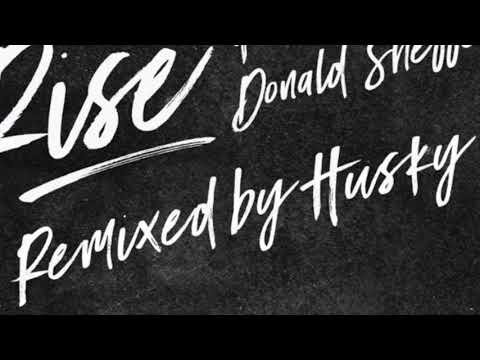 Promonova Feat Donald Sheffey - Rise (Husky's BHM Edit) - Bobbin Head Music