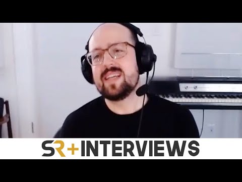 Joseph Trapanese Interview: Spiderhead