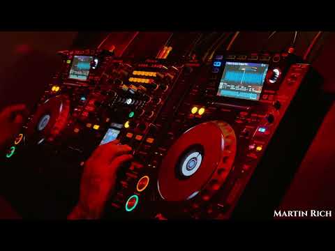 TECHNO MIX  💥 ( Dubfire - Fatima Hajji - Uto Karem - Tom Wax - ... )