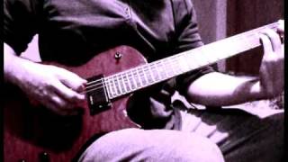 Nightwish - Bless the Child (guitar)