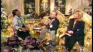 Juanita Bynum (All The Way)