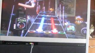 School Out - Alice Cooper - GH3