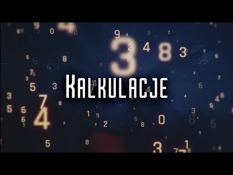 Emeska/sZy - Kalkulacje prod. Spajk
