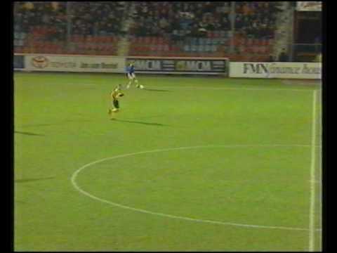 Filmarchief BV Veendam     Den Bosch-Veendam 2-1