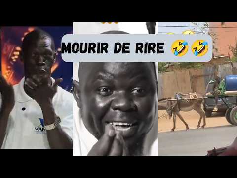 🤣😂 Mourir de rire Kou Ame Stress Ioe La Nékh 😂🤣😅🤭😜😃😨👀