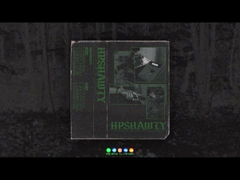 HPSHAWTY - POCKETS FILLED (FULL STREAM)