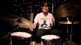 PAWS - Tongues (Live on KEXP)