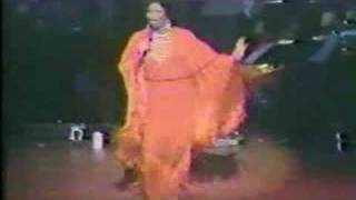 Celia Cruz - Cúcala (www.mamboinnradio.com)