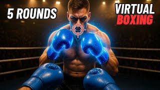 5 Rounds of Pure Chaos – Can You Endure It