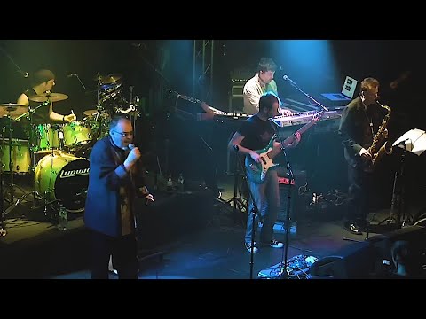 Unitopia - Gone in the Blink of an Eye / The Great Reward (One Night In Europe) #HDREMASTER