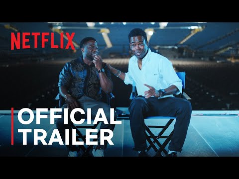 Kevin Hart & Chris Rock: Headliners Only Trailer