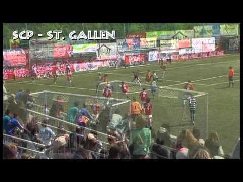 Cordial Cup 2010 - SC Poppenbüttel aus Hamburg in Tirol
